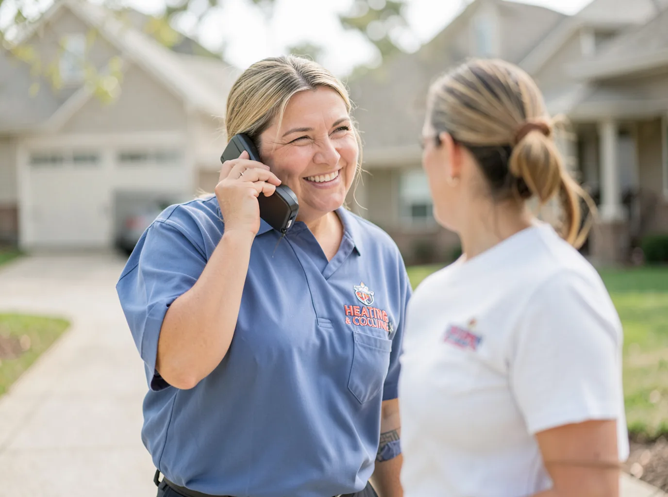 Hvac Repair Lovingston, VA FAQs